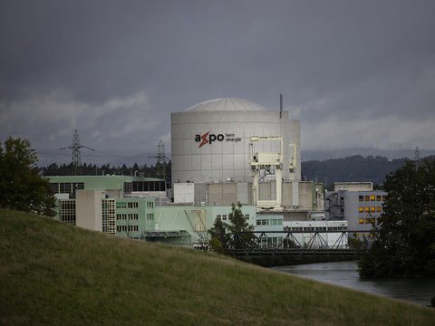 Axpo obtient une facilité de crédit de 2,3 milliards additionnels