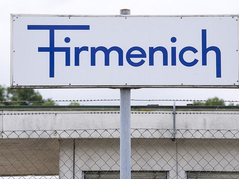 Firmenich investit 200 millions de francs dans son nouveau campus