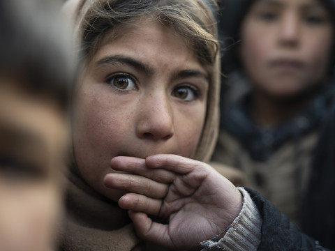 Washington impose des restrictions de visas aux talibans