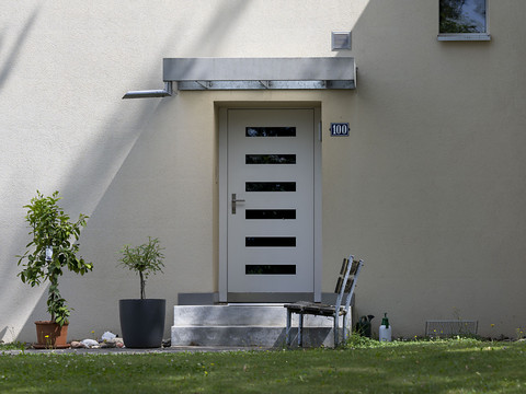 Les prix immobiliers insensibles à la hausse des taux
