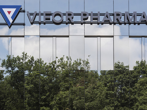 Retrait de la cote en vue pour les actions de Vifor