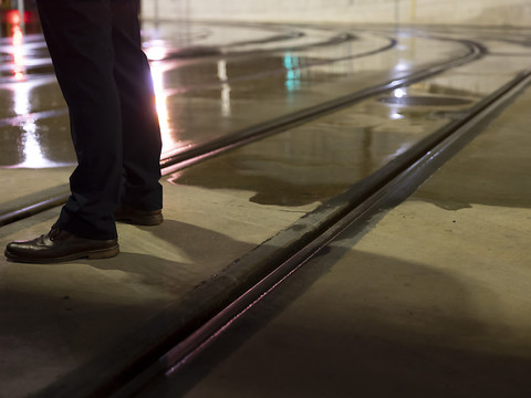 Genève vit un mercredi de grève aux TPG et à l'Etat