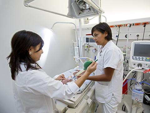 La pénurie dans les professions de soins s'accentue