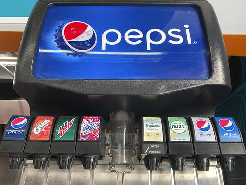 Résultats meilleurs que prévu pour PepsiCo