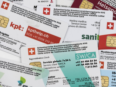 Hausse des frais administratifs, les grandes caisses à la traîne