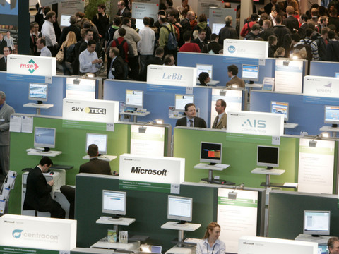 Microsoft évite les impôts dans plusieurs pays (étude)