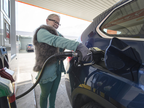 Hausse des prix à la production et à l'importation en septembre