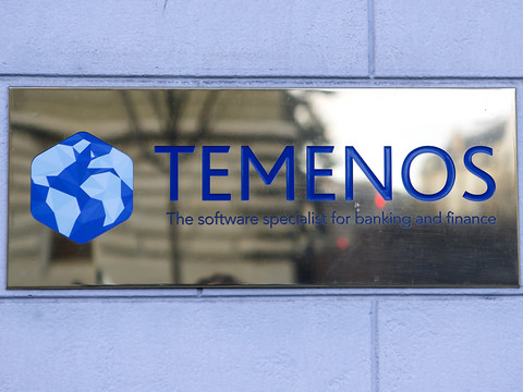 Temenos lance un avertissement sur chiffres et rabote ses ambitions