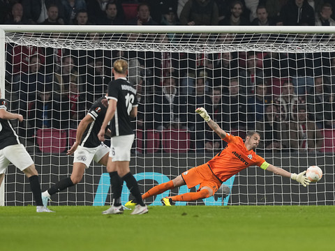 Europa League: le PSV Eindhoven sans pitié pour le FCZ