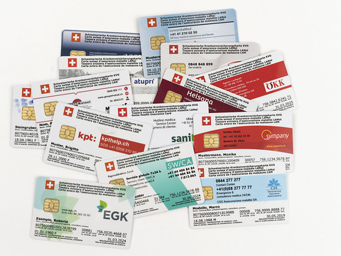 Un assuré sur cinq s'imagine changer de caisse, selon un sondage