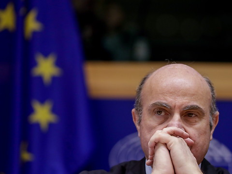 La zone euro 
