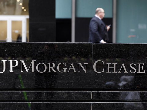 JPMorgan Chase prévient de 