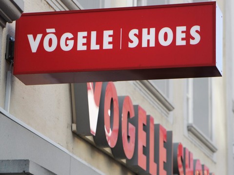 Vögele Shoes a quatre mois pour assainir ses finances