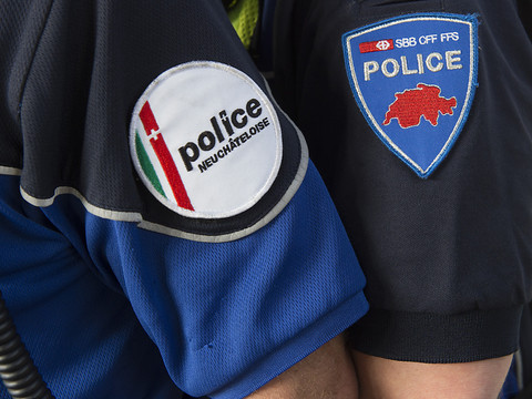 Enlèvement de deux frères à La Chaux-de-Fonds (NE)