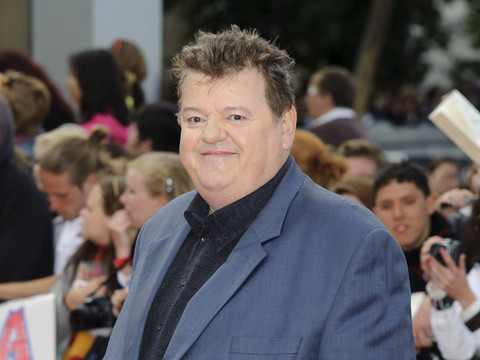 L'interprète d'Hagrid dans la saga Harry Potter est mort à 72 ans