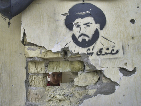 Irak: le Courant sadriste refuse de participer au prochain gouvernement