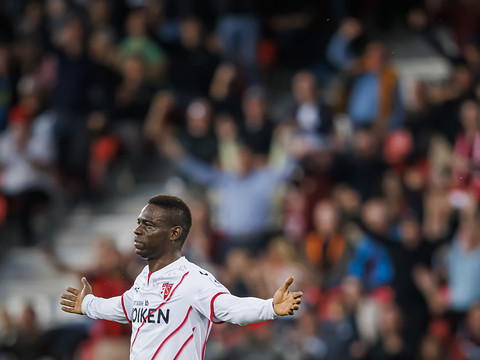 Le FC Sion: une victoire qui en dit beaucoup
