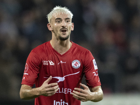 Le FC Winterthour enchaîne