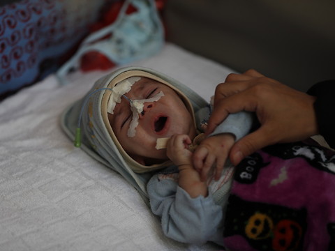 Menace de la faim réduite dans 16 pays grâce à une alliance suisse