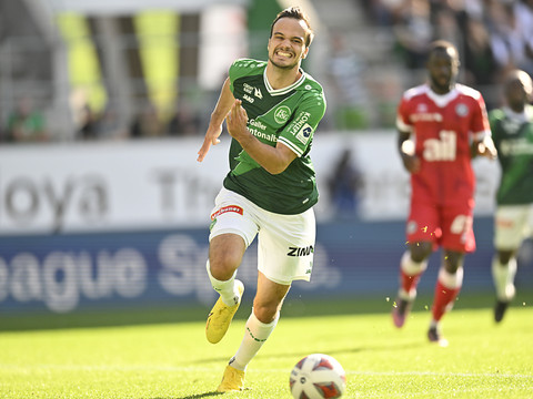 Premier nul pour St. Gall et Lugano