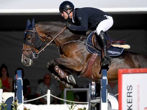 Coupe du monde: le premier concours pour Balsiger