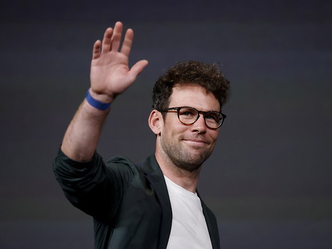 Mark Cavendish joue les prolongations