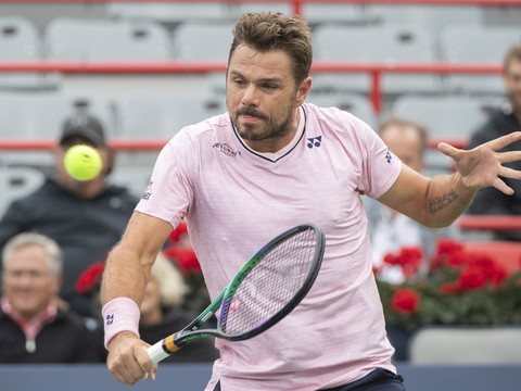 Stan Wawrinka battu malgré trois balles de match en sa faveur