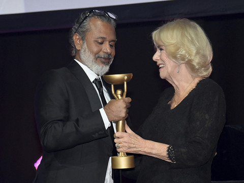 L'écrivain sri-lankais Shehan Karunatilaka remporte le Booker Prize