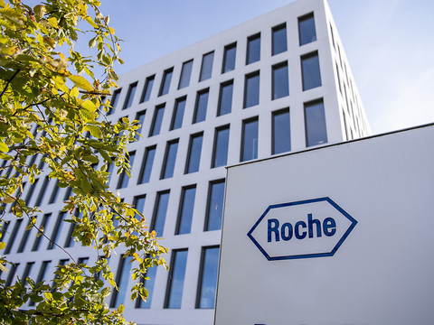 Roche: ralentissement confirmé au 3e trimestre, objectifs maintenus
