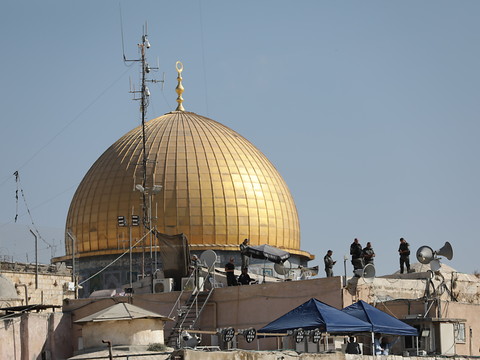 L'Australie renonce à reconnaître Jérusalem comme capitale d'Israël