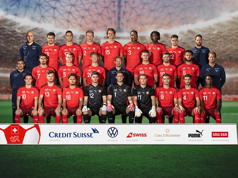 Tirage difficile pour la Suisse en M21