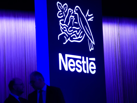 Nestlé s'empare de Seattle's Best Coffee, marque de Starbucks