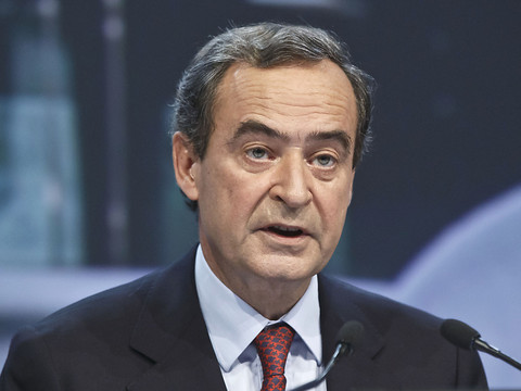 Lafarge en Syrie: l'ancien CEO se défend et cible Holcim
