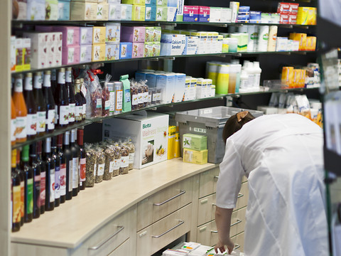 Voigt et Phoenix s'allient dans le commerce de gros pharmaceutique