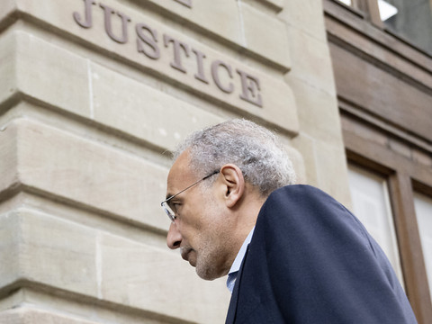 Un journaliste du Point jugé pour avoir calomnié Tariq Ramadan