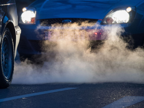 Légère croissance des émissions de CO2 des énergies fossiles (2022)