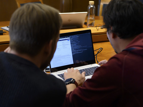Réseau pédagogique neuchâtelois encore la cible d'une cyberattaque