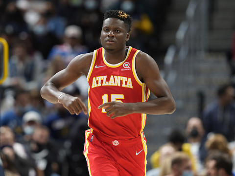 Atlanta: une victoire attendue