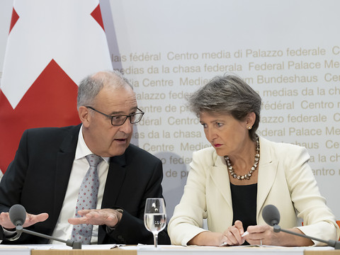 Création d'une alliance pour promouvoir les économies d'énergie