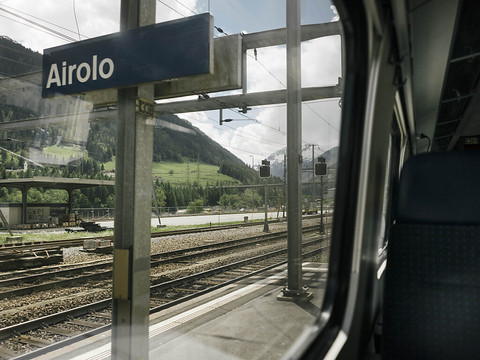 Les CFF vont baisser la température dans les trains