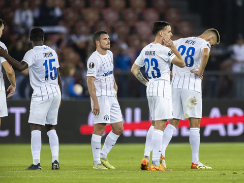 Super League: le FC Zurich opposé aux play-off