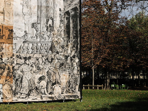 Paris+ Art Basel: ventes pour des millions le jour de l'ouverture