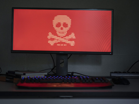 Réseau pédagogique neuchâtelois: cyberattaque bloquée