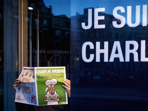 Attentats de janvier 2015: condamnation en appel à la perpétuité