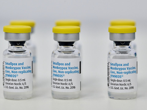 L'épidémie recule mais n'a pas encore disparu