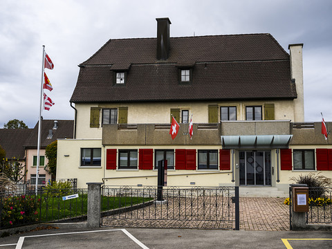 La commune d'Alle (JU) devra finalement voter ce week-end