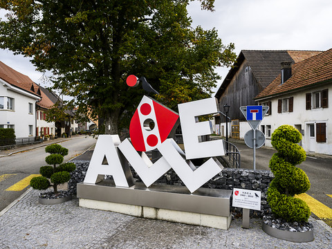La commune d'Alle (JU) devra finalement voter ce week-end