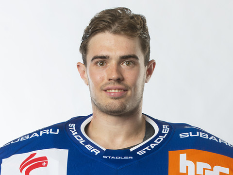 Les Zurich Lions prêtent un gardien à Fribourg-Gottéron