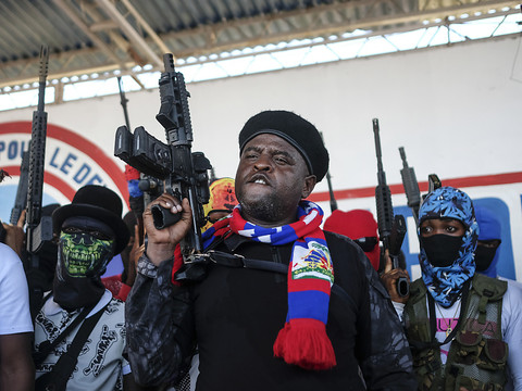 Haïti: le Conseil de sécurité de l'ONU adopte un régime de sanctions contre des gangs