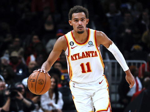 Un 2e succès pour les Hawks